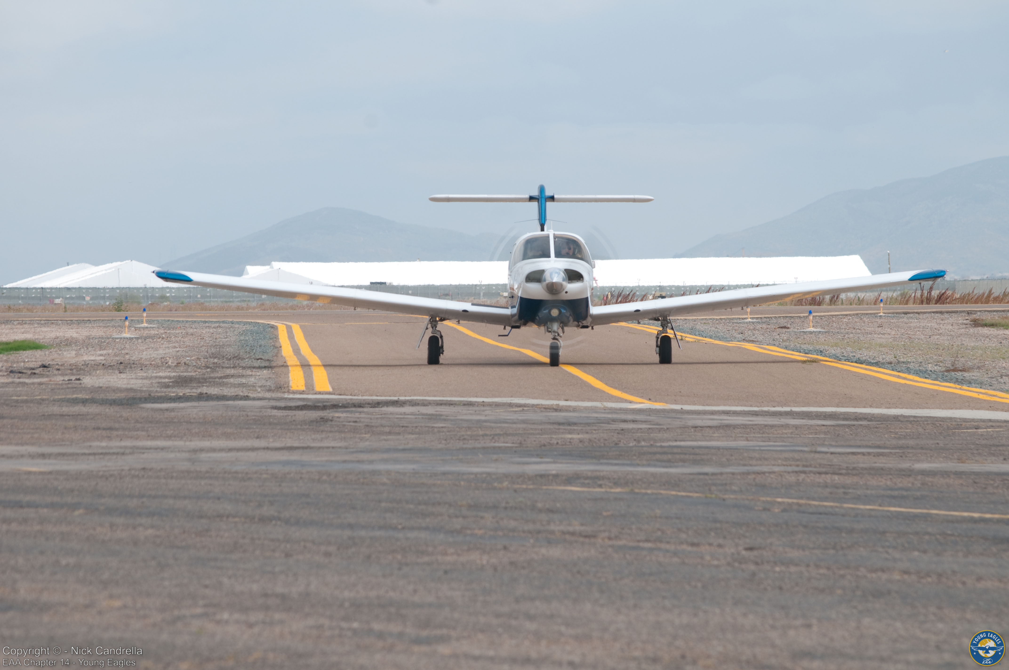 Young Eagles photo 6